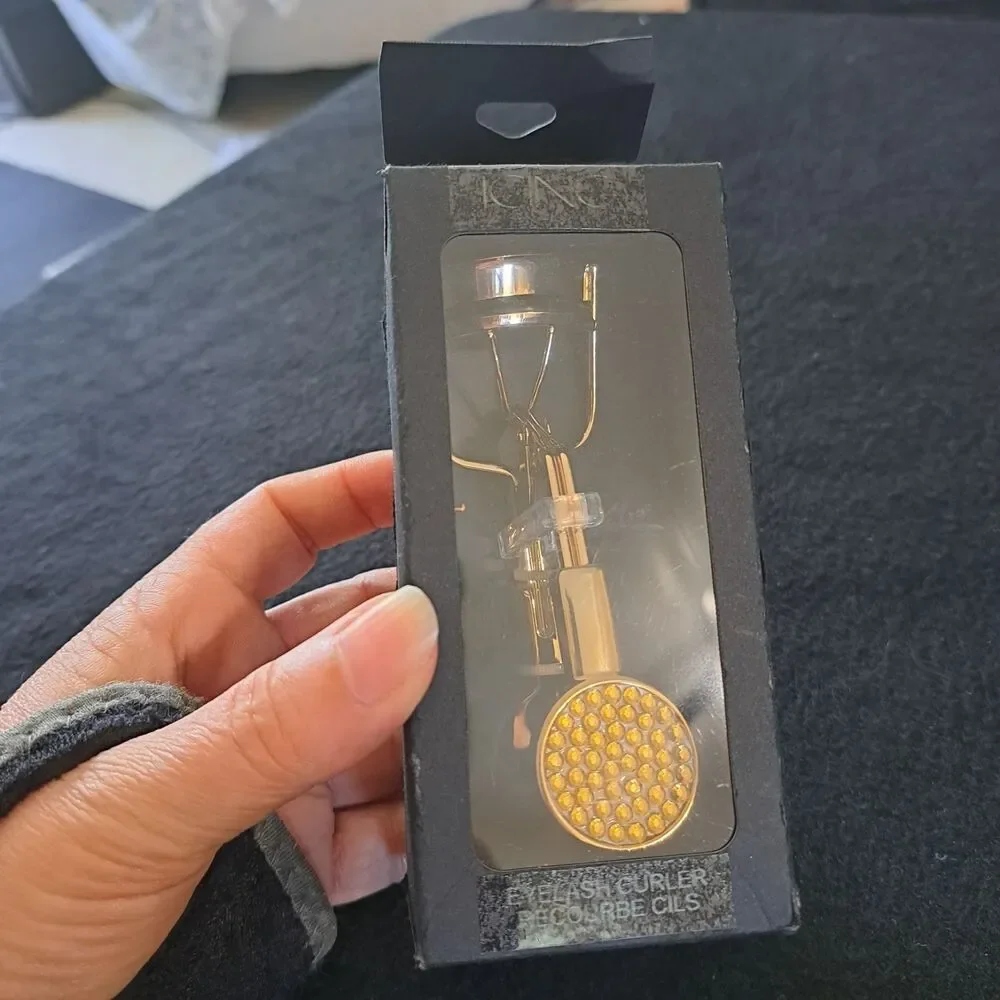 Icing Eyelash Curler (new)
